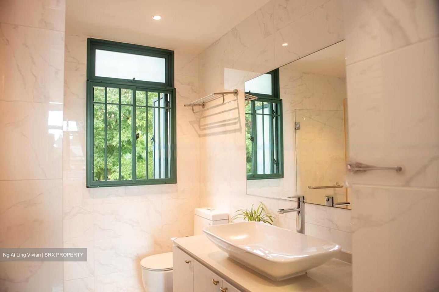 The Hillside (D21), Condominium #456148761